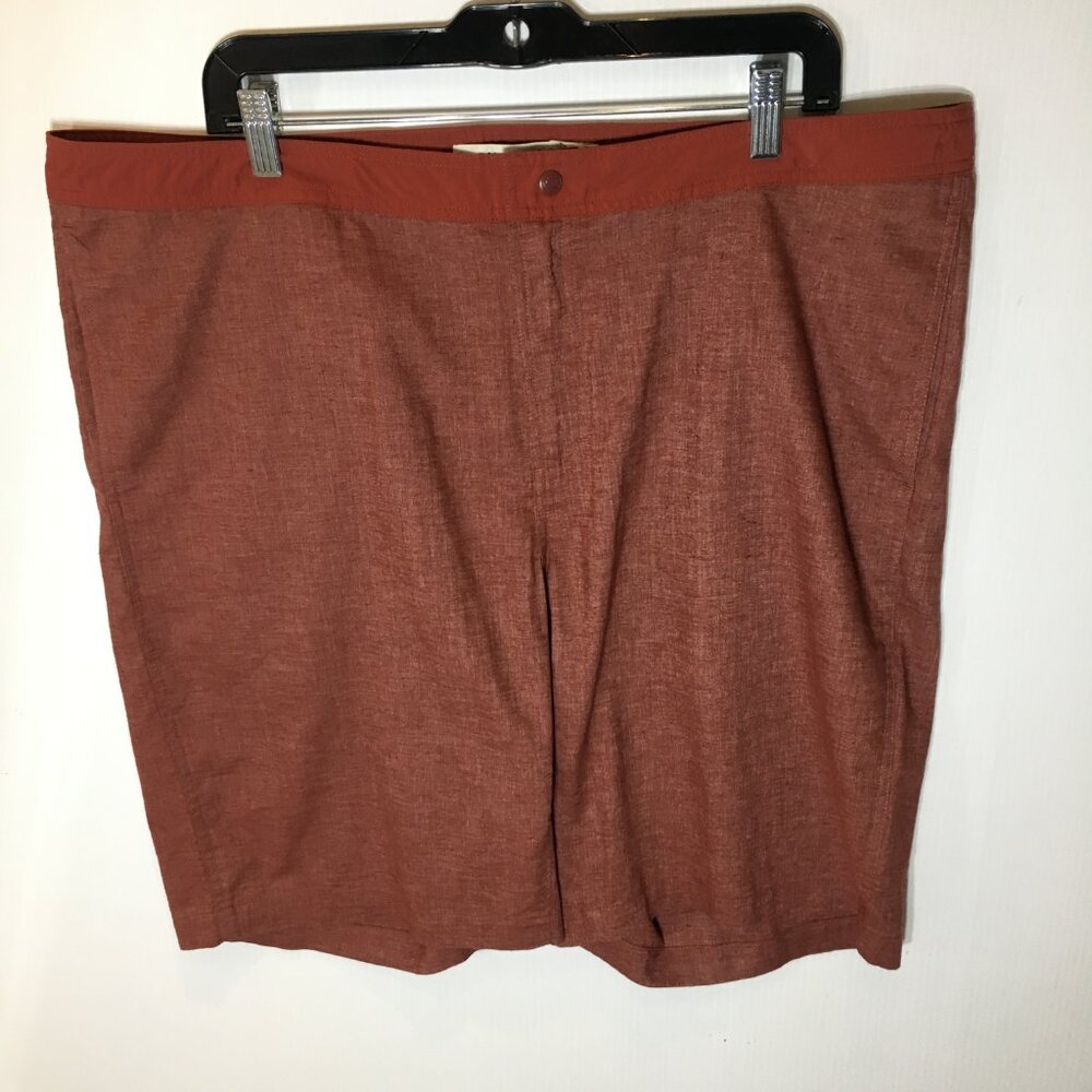 Woolrich Eco Mens Shorts - Size 38 - Preowned - 9WWPY9